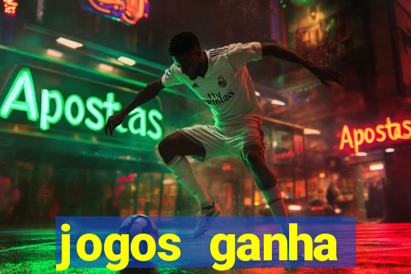 jogos ganha dinheiro no pix